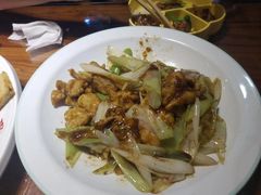 -惠宾饭庄(中山路店)