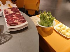-潮发潮汕牛肉店(东方宝泰店)