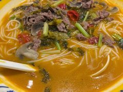 -粉小主·贵州酸汤牛肉粉(南京仙林金鹰店)