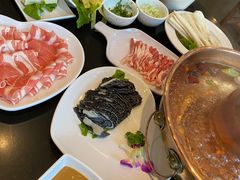 -北门涮肉·铜锅涮肉(南锣鼓巷店)