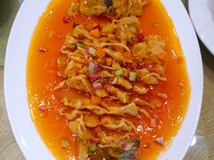 松鼠鱼-黑石礁酒楼·海鲜(黑石礁店)