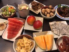 -青藤茶馆(南山路店)
