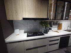 -佰丽爱家全屋定制(汶水店)