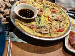 海鲜葱饼-香猪坊(远洋未来店)