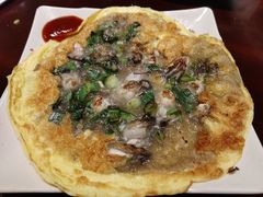海蛎煎-邵子牙·中华老字号(定安路店)