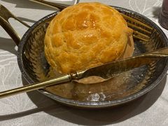 -十二粤味·顺德菜·烧鹅点心(五四广场店)