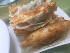 -春水锅贴·传统鲁菜(大明湖店)