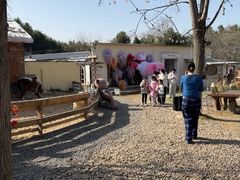 -HERRE·FARM 赫尔露营农场·团建聚会包场