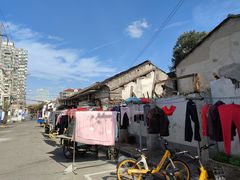 -吴淞老街砂锅馄饨(北兴路店)