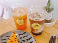 -灯塔咖啡馆BOOK·Coffee Shop