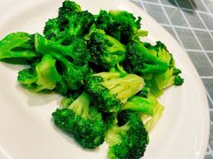-玉桥餐厅(天坛店)