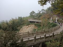 -径山寺