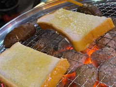 -吉志烤肉(太原总店)