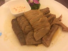 -国惠大酒楼(仓山万达店)