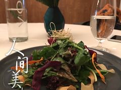 -Oyster Talks 四度蚝法餐厅