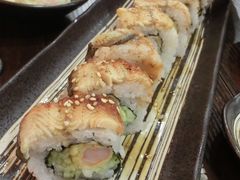 -三井寿司