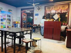 -山纺老张烧烤(长风西街店)