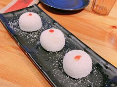 -望京一号·重庆江湖菜(工体店)