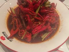 -姚稷大铁锅(东明广场店)