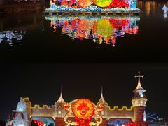 -泉城欧乐堡梦幻世界