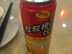 粒粒橙-小实惠嘉(威海路店)