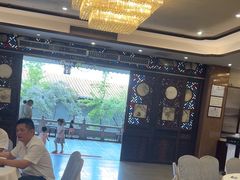 -东江渔村·古典园林·30年粤菜老字号(太和店)