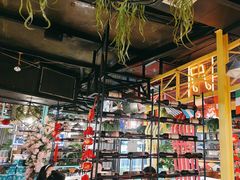 -友记功夫香·人民川菜(红牌楼店)