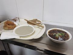 -尹三豆汁(天坛店)