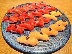 -傑·料理·海鲜放题(佛山文华荟店)