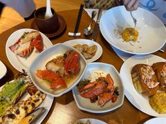 -mezza9 Macau(澳门君悦酒店)