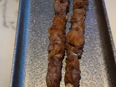 -丝路有约·优雅新疆菜(万宴城店)