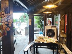 -饭江湖·江湖菜(湖广会馆店)