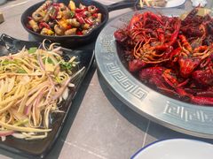-刘一龙虾.烧烤(理工直营店)