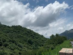 -秦岭风景区
