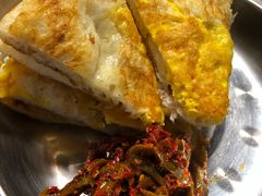 加蛋粑粑-88号小吃店·经典云南菜·地道纳西美食