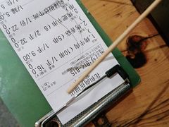 -花和尚·湘西小串烧烤(祈福店)