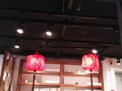 大堂-和府捞面(东直门银座店)