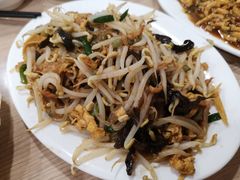 -姥家春饼店(漳州二路店)