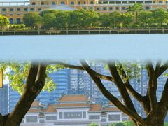 -顺峰山公园