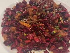 -香丰阁·烤鸭·川湘菜(清河店)