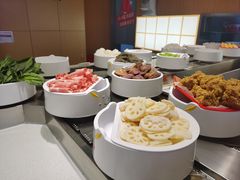 -龍歌自助小火锅(秦淮水游城店)