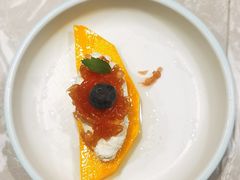 -伍棵星炭烤自助料理·烤鳗鱼(浦东食品城店)