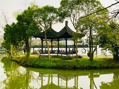 -盆景园(扬州大运河文化旅游度假区)
