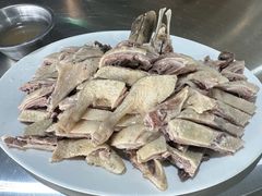 -恒盛海鲜餐厅