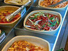 -曾百万小炉小串自助烧烤(高新店)
