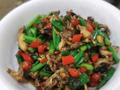 爆炒田鸡-兄弟宁乡龙城(麓景路店)