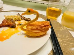 -中国坊中餐厅(石家庄希尔顿酒店)