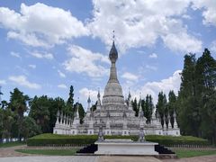 -云南民族村