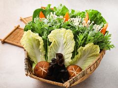 螃蟹  各种小海鲜-七欣天香辣蟹火锅(万达广场店)