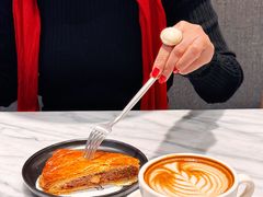 -PAIN CHAUD 百丘(尚嘉中心店)